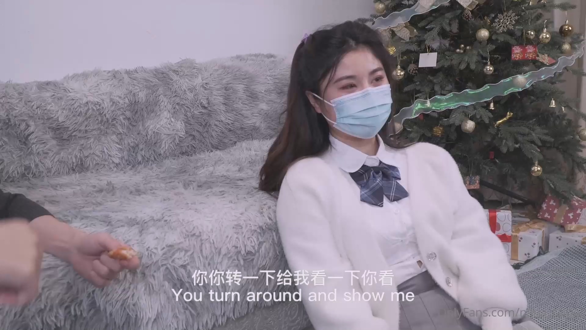 台北娜娜-《IF》JK