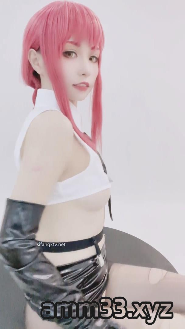 [MP4/42MB]【喵小吉】玛奇玛