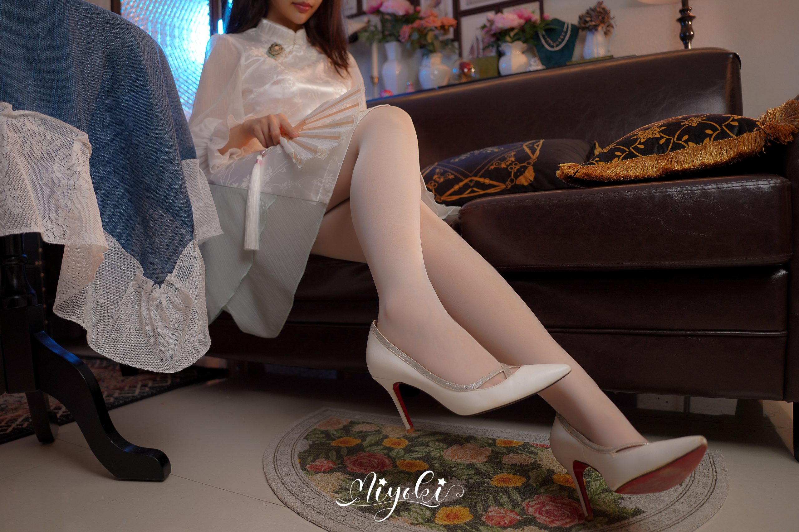 [1V+288P/350MB]【铃木美咲】浮世花香隐（下卷）