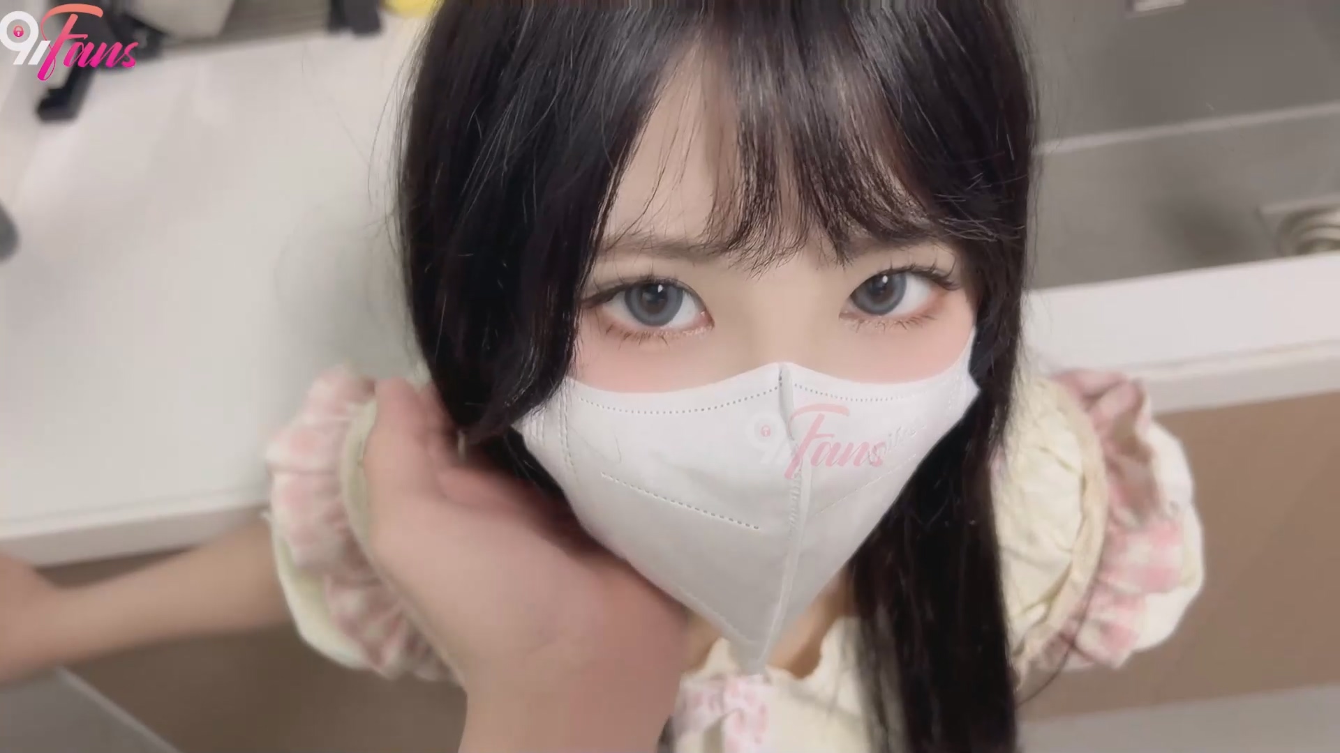 [MP4/491MB]【小敏儿】白丝