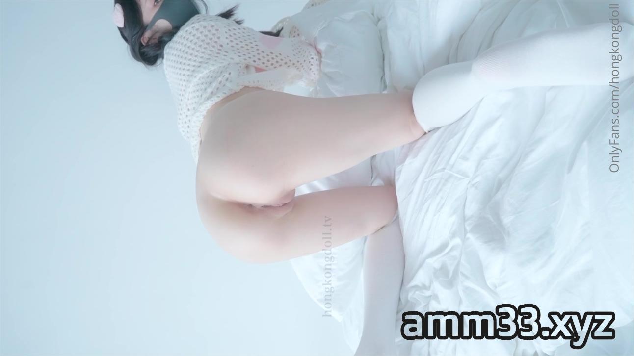 【MP4/345MB】HongKongDoll RAS-0366