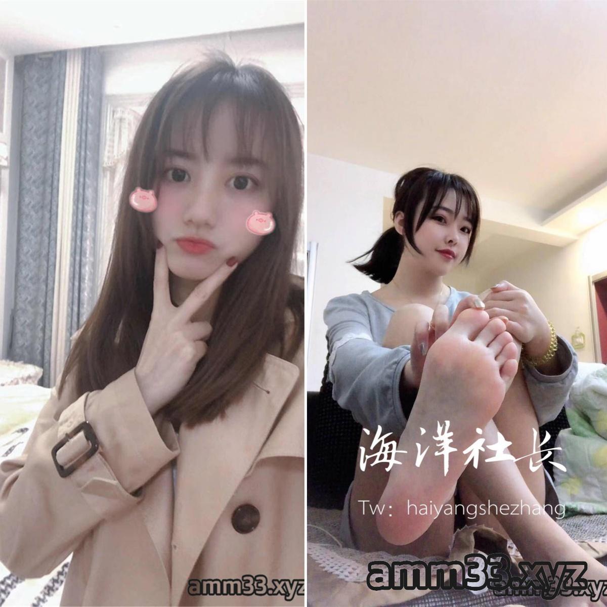 [71V+138P/555MB]【海洋社长@haiyangshezhang】合集