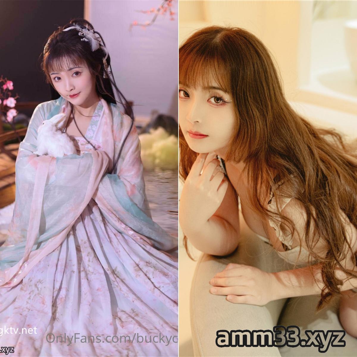 [63V+489P/2.66GB]【一只云烧】反差女神！露脸才是王道极品清纯高颜治愈网红嫩妹福利私拍~揉奶自摸骚得不得了